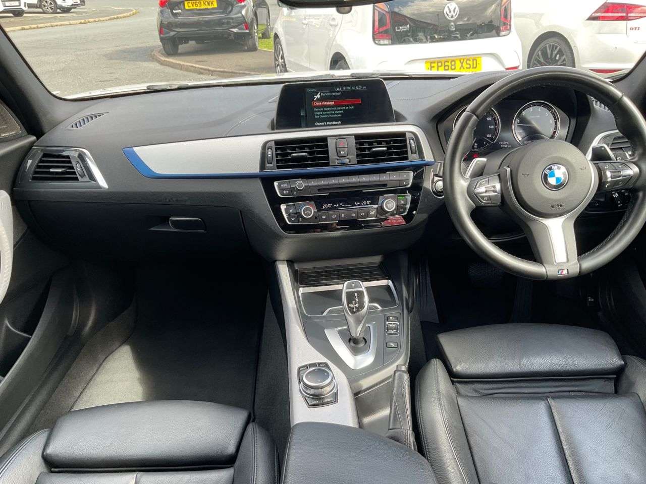 2019 BMW 1 SERIES 2019 BMW 1 SERIES