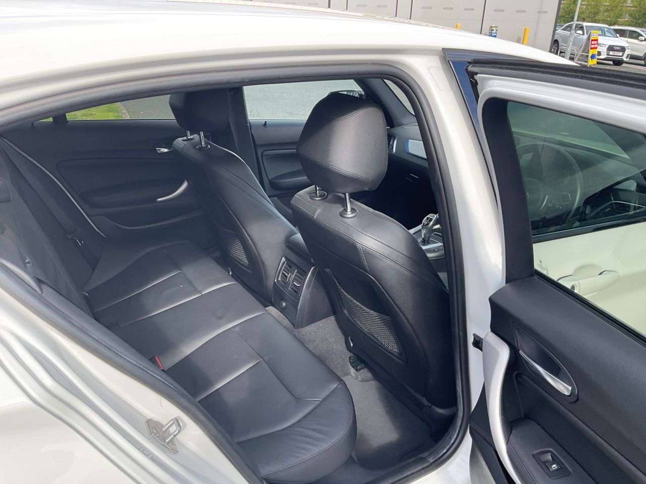 2019 BMW 1 SERIES 2019 BMW 1 SERIES