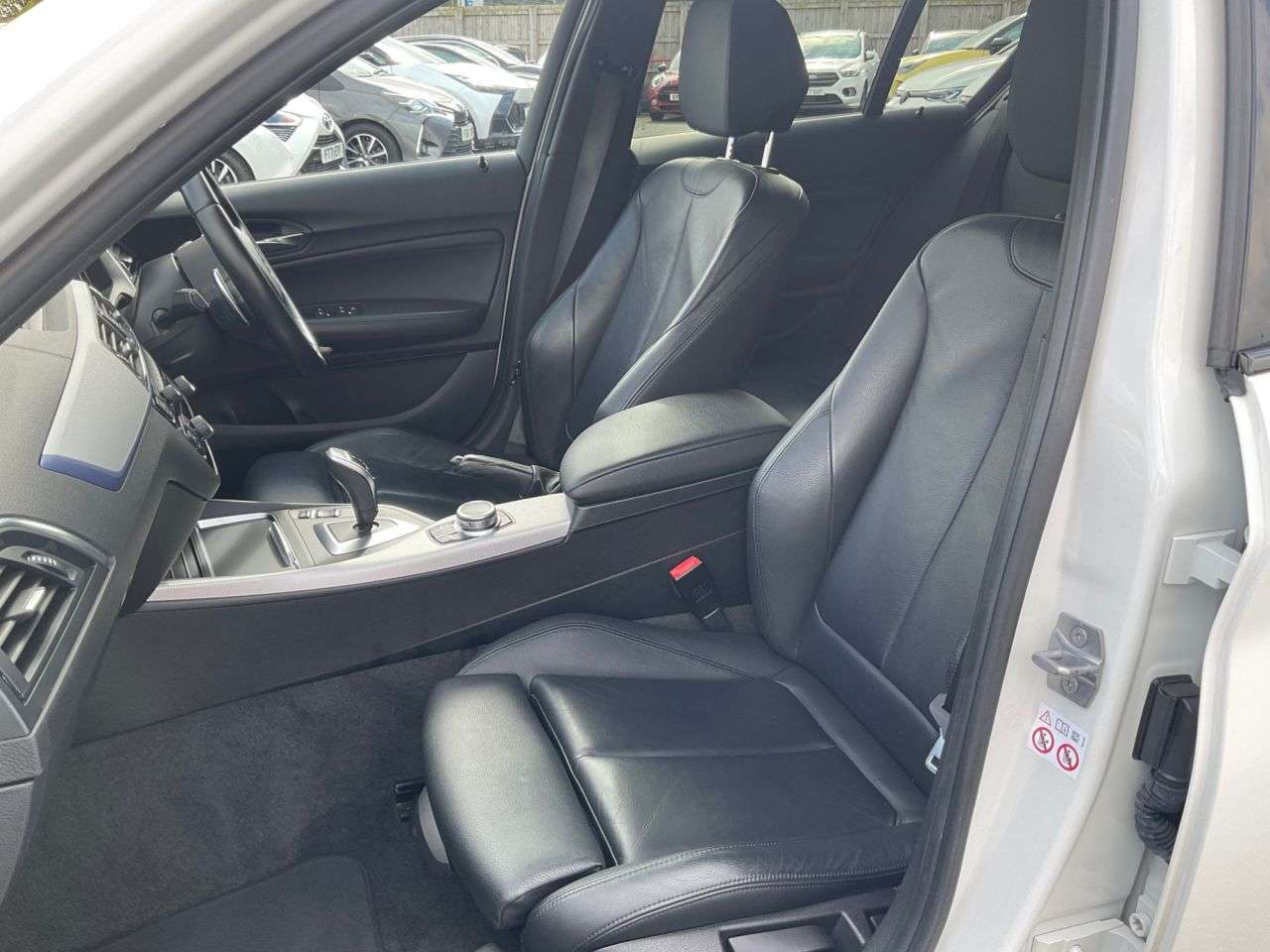 2019 BMW 1 SERIES 2019 BMW 1 SERIES