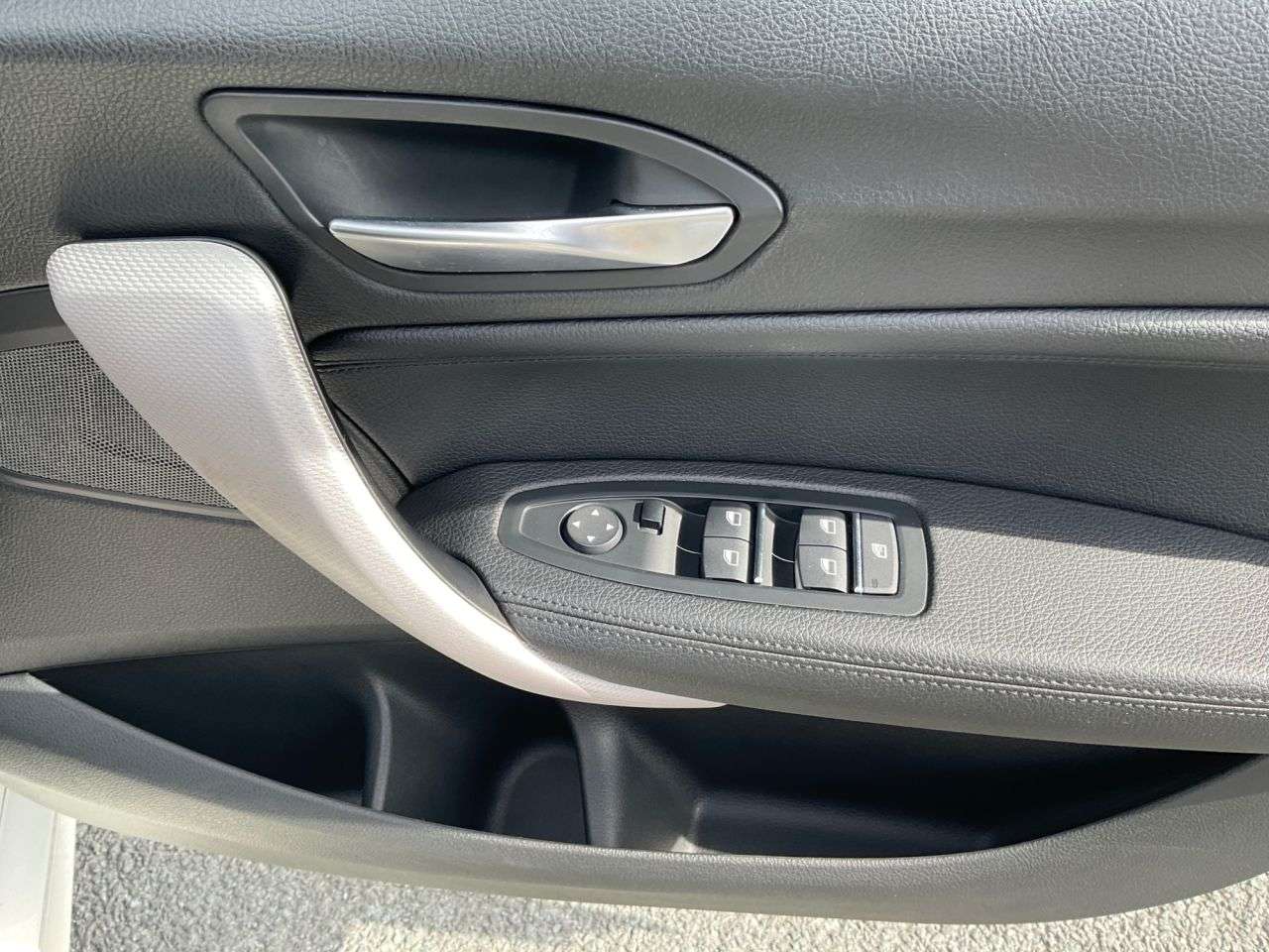 2019 BMW 1 SERIES 2019 BMW 1 SERIES