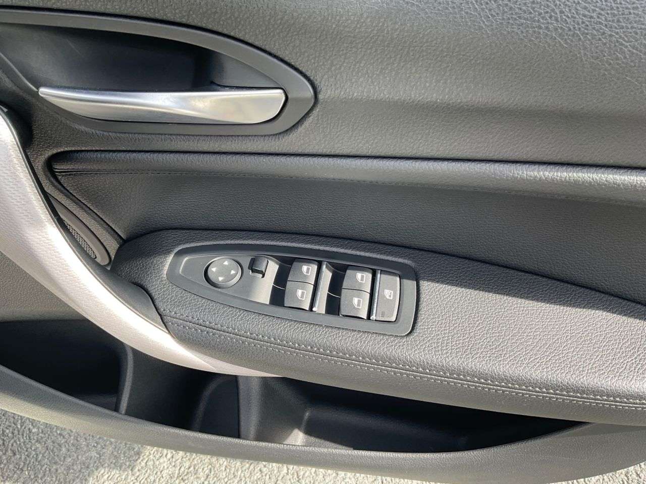2019 BMW 1 SERIES 2019 BMW 1 SERIES