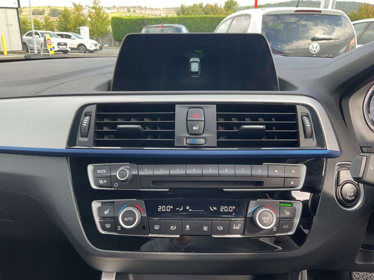 2019 BMW 1 SERIES 2019 BMW 1 SERIES