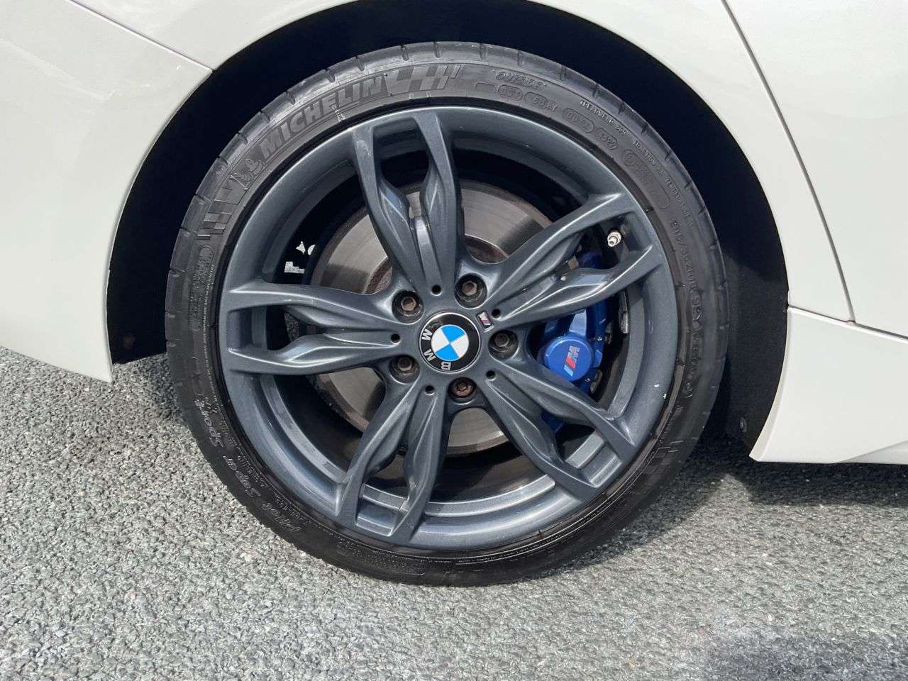 2019 BMW 1 SERIES 2019 BMW 1 SERIES