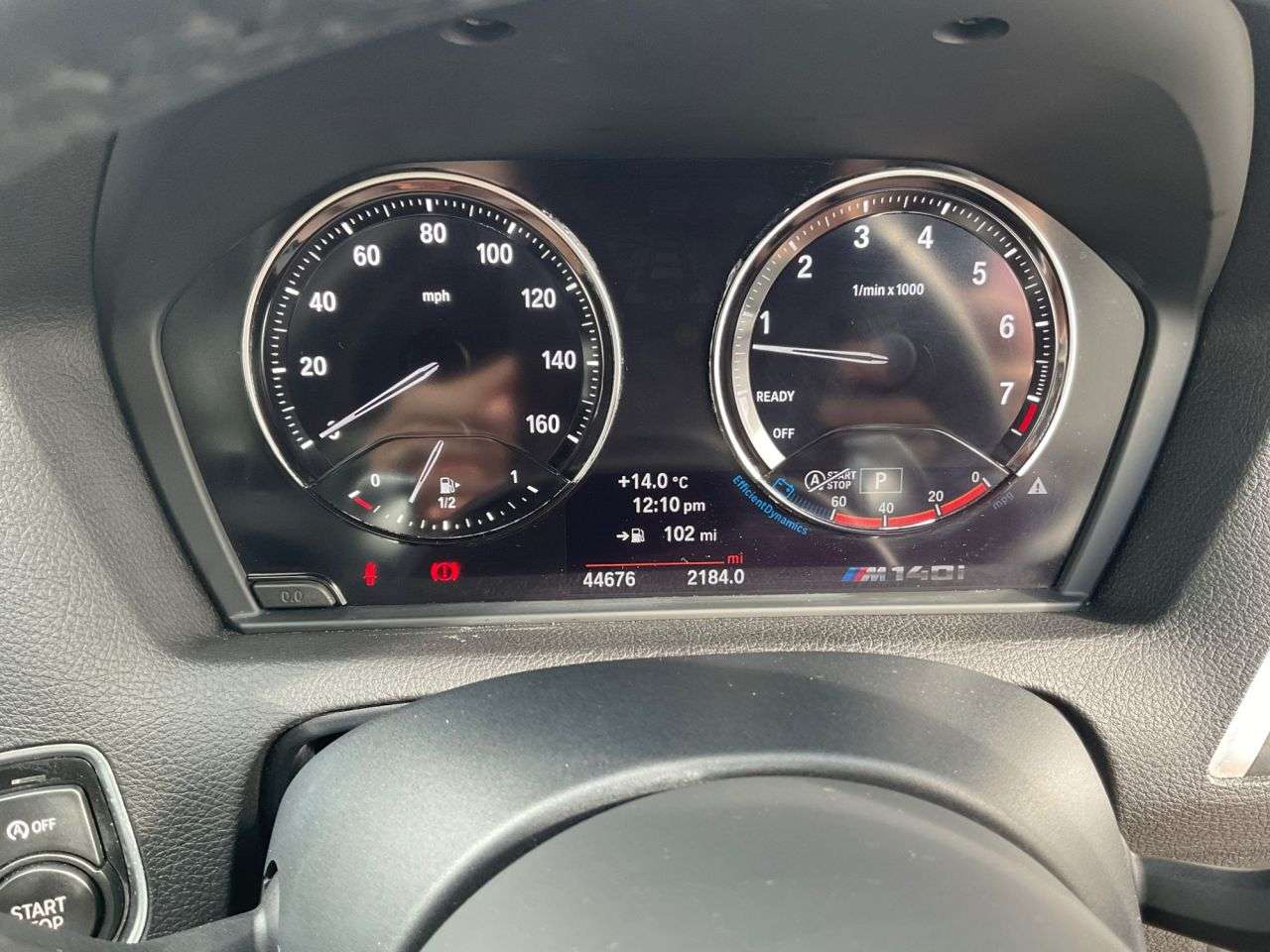 2019 BMW 1 SERIES 2019 BMW 1 SERIES