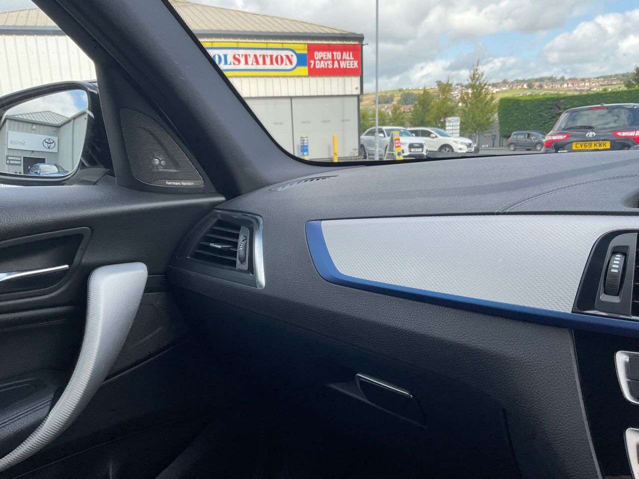 2019 BMW 1 SERIES 2019 BMW 1 SERIES