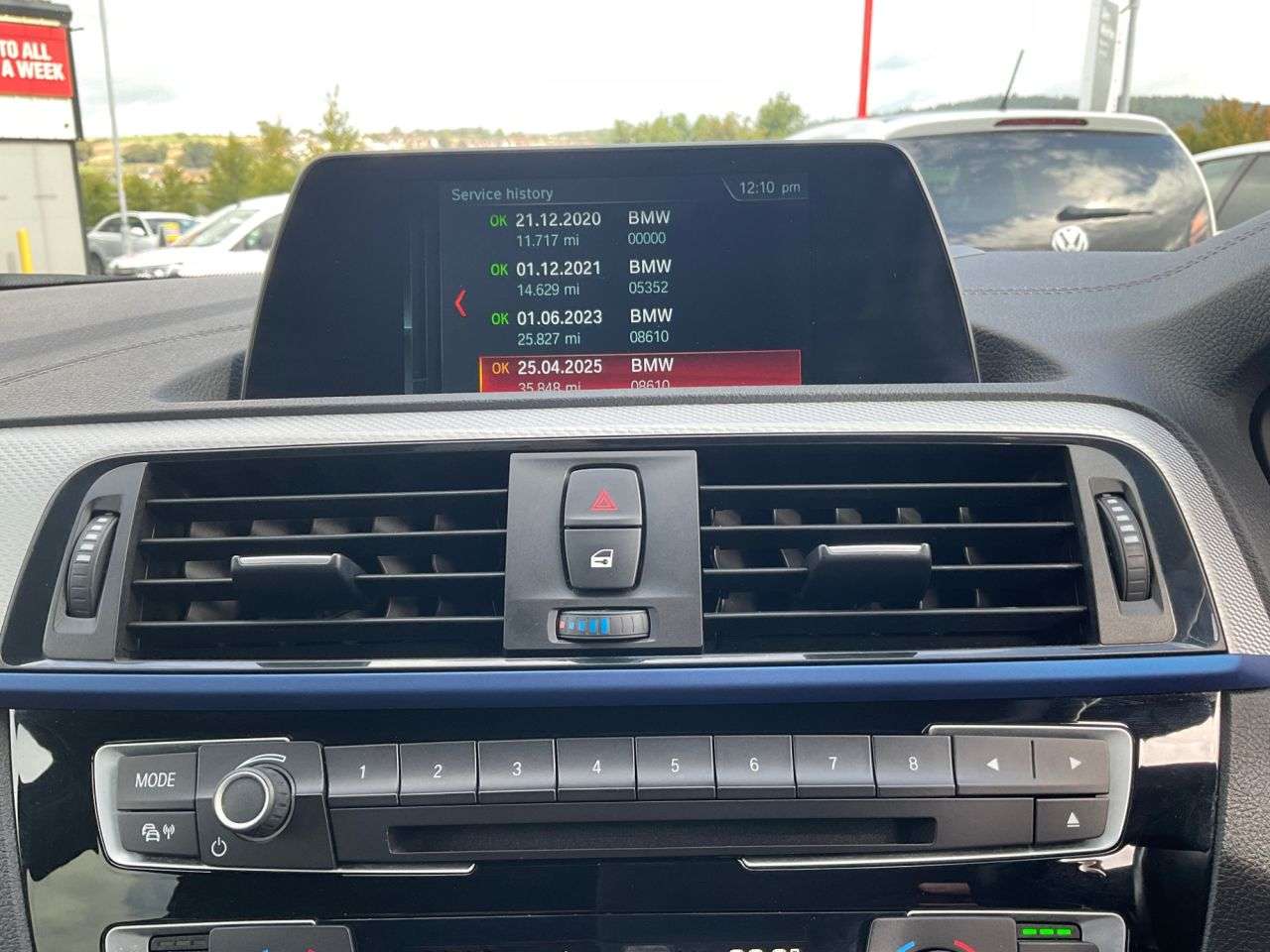 2019 BMW 1 SERIES 2019 BMW 1 SERIES