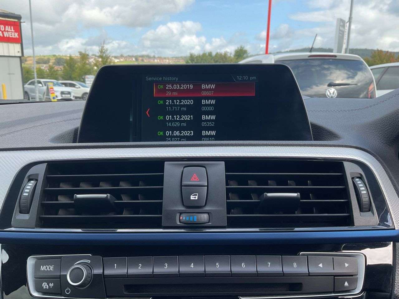 2019 BMW 1 SERIES 2019 BMW 1 SERIES