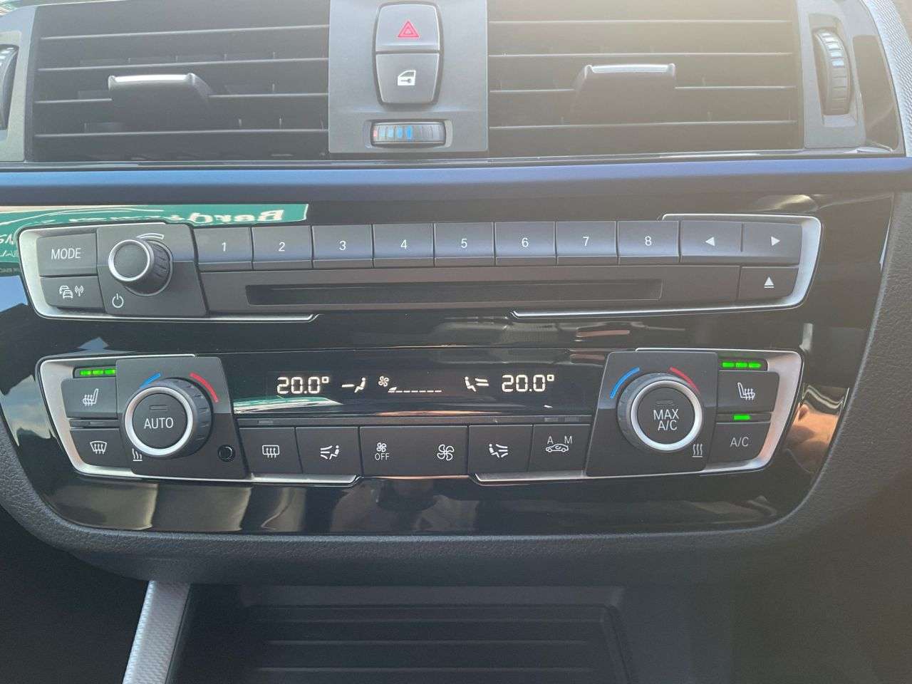 2019 BMW 1 SERIES 2019 BMW 1 SERIES