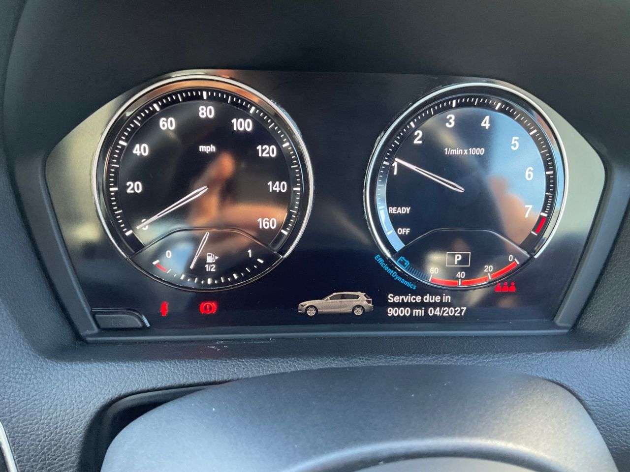 2019 BMW 1 SERIES 2019 BMW 1 SERIES