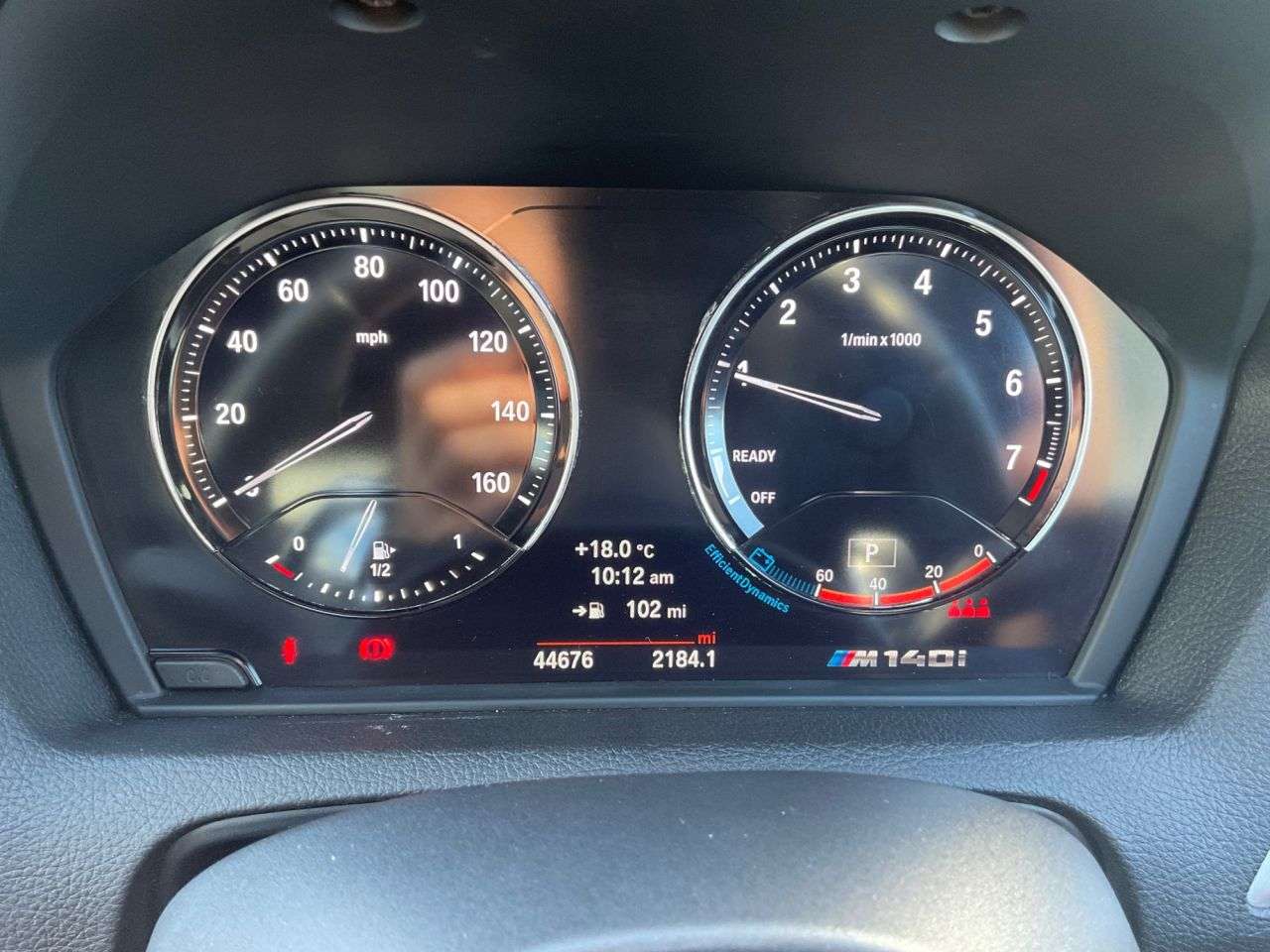 2019 BMW 1 SERIES 2019 BMW 1 SERIES