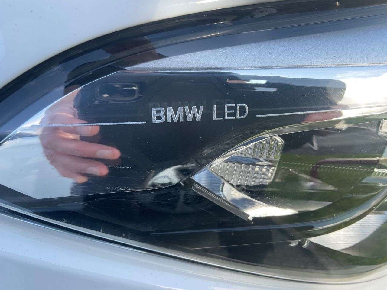 2019 BMW 1 SERIES 2019 BMW 1 SERIES