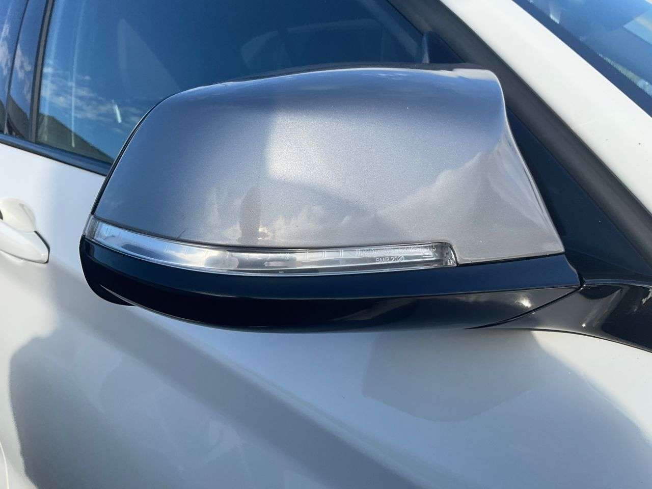 2019 BMW 1 SERIES 2019 BMW 1 SERIES