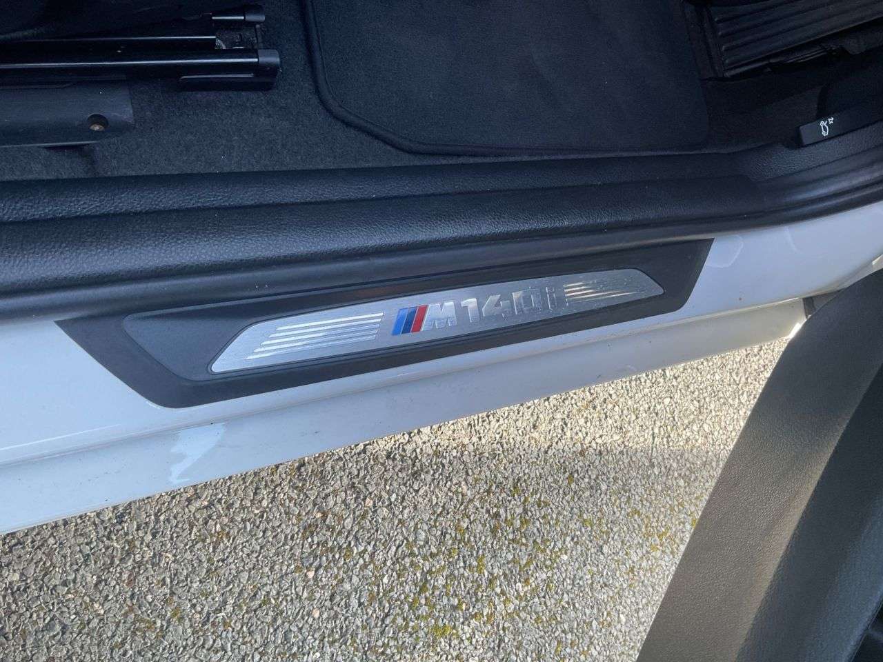 2019 BMW 1 SERIES 2019 BMW 1 SERIES