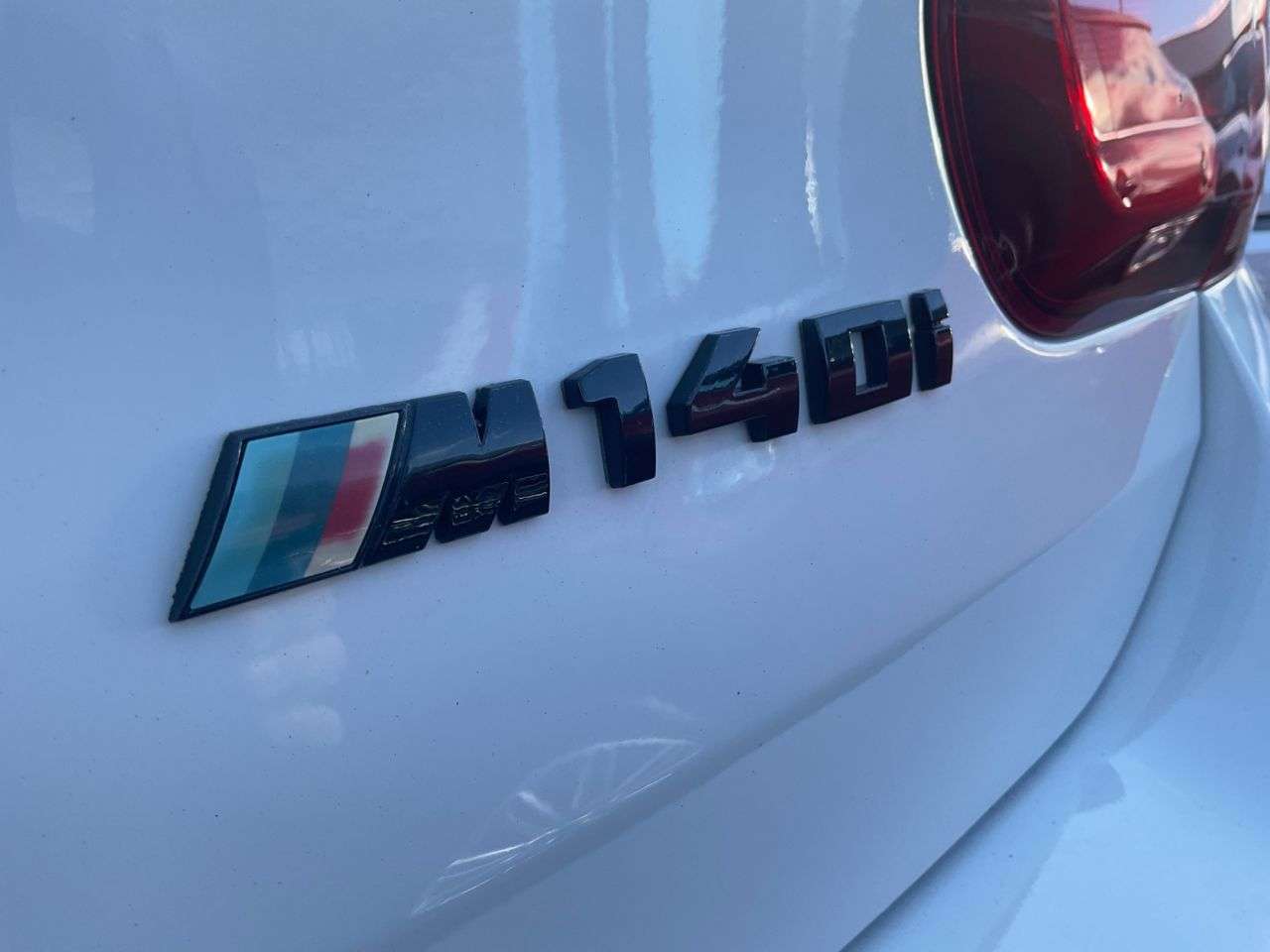 2019 BMW 1 SERIES 2019 BMW 1 SERIES