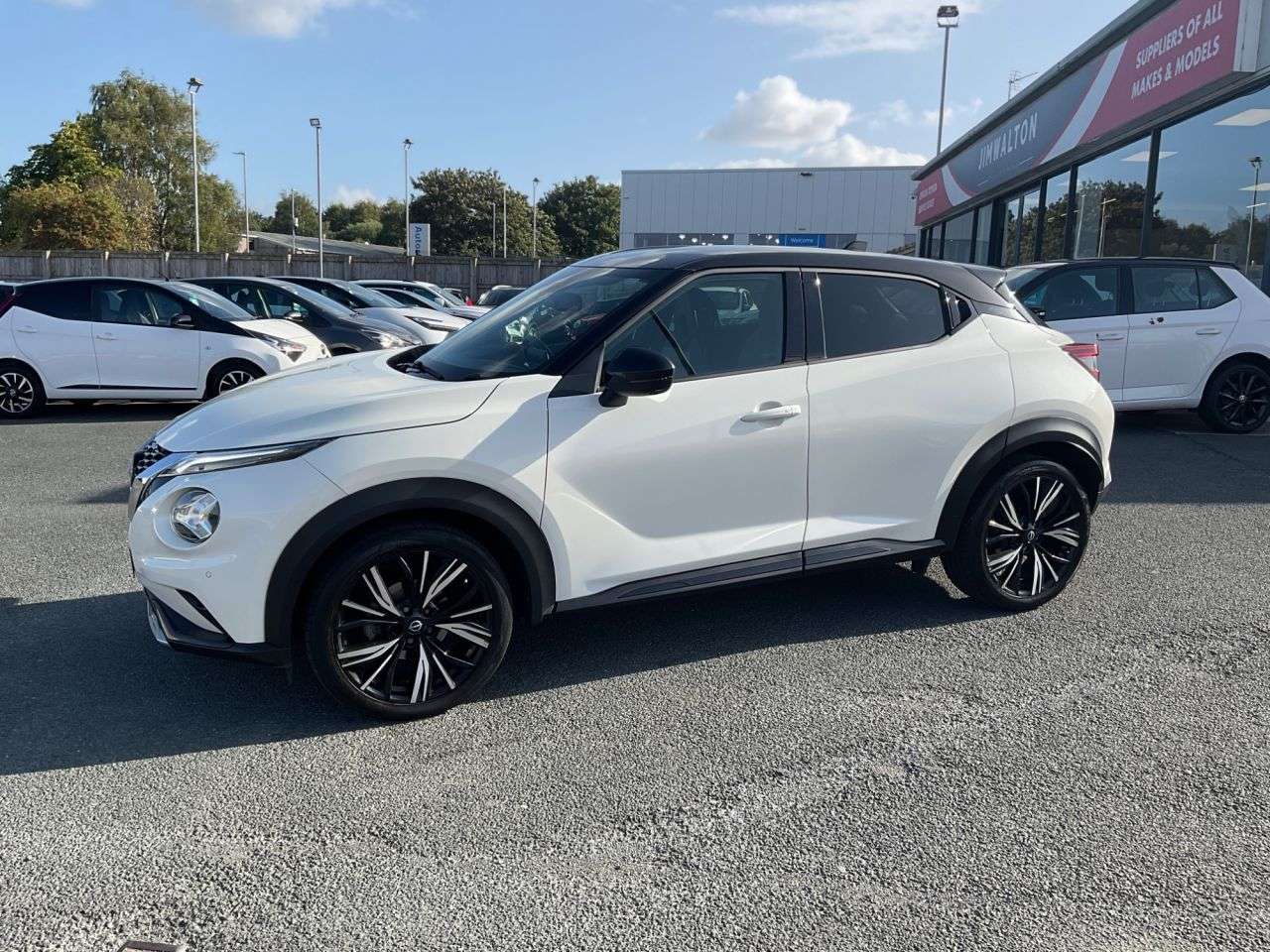 2023 NISSAN JUKE 2023 NISSAN JUKE