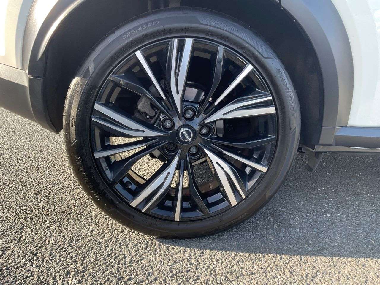 2023 NISSAN JUKE 2023 NISSAN JUKE