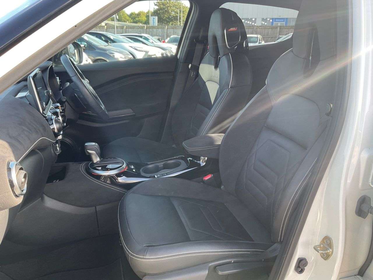 2023 NISSAN JUKE 2023 NISSAN JUKE