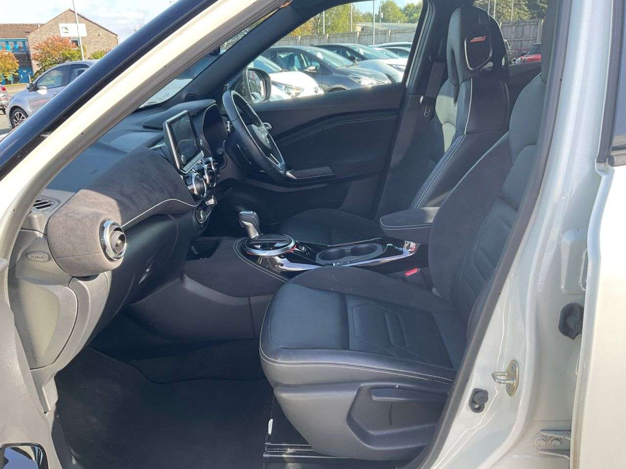 2023 NISSAN JUKE 2023 NISSAN JUKE