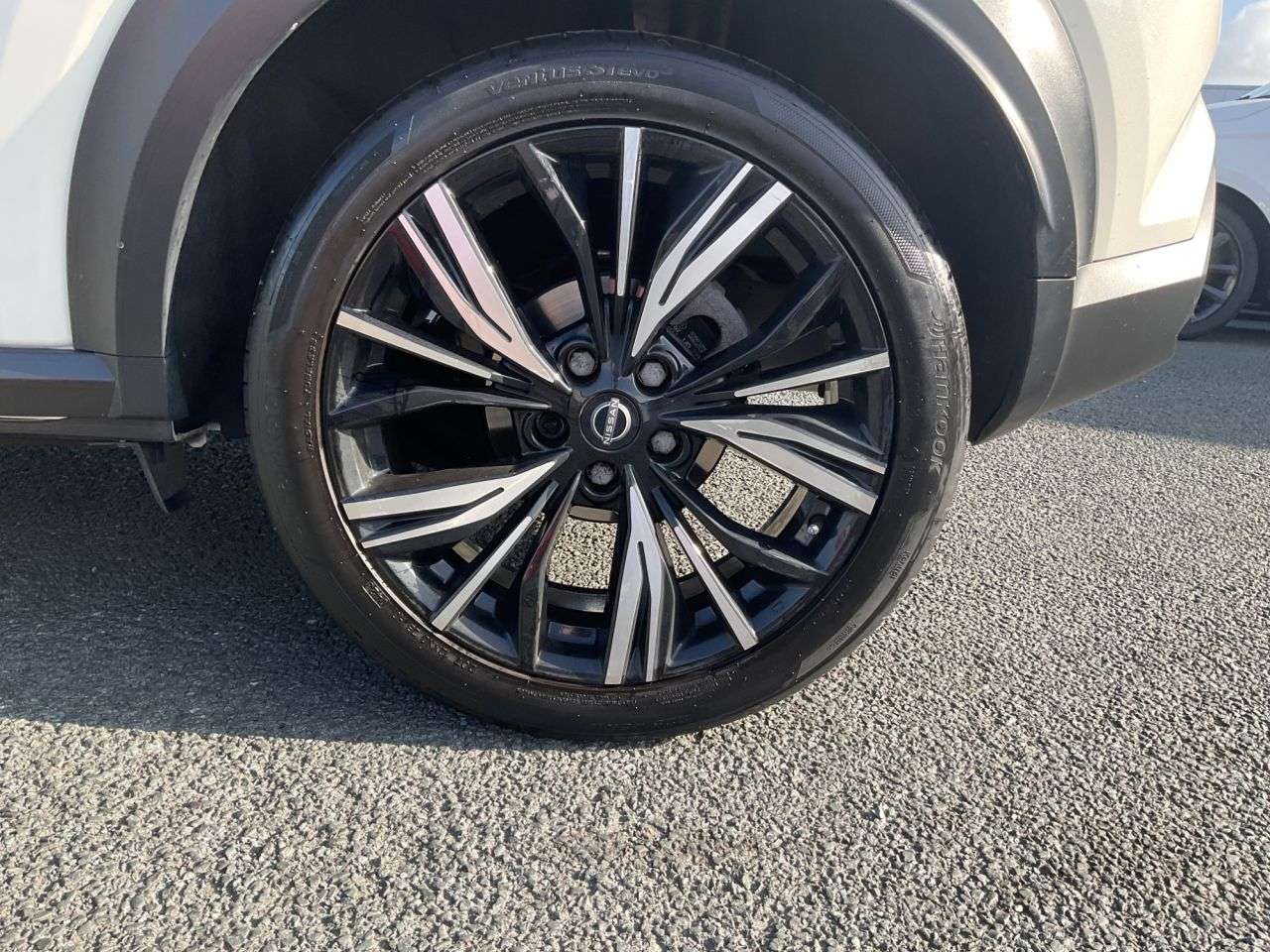 2023 NISSAN JUKE 2023 NISSAN JUKE
