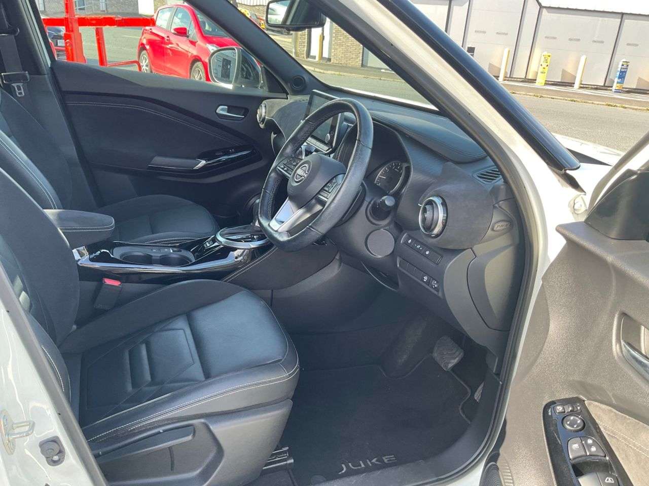 2023 NISSAN JUKE 2023 NISSAN JUKE