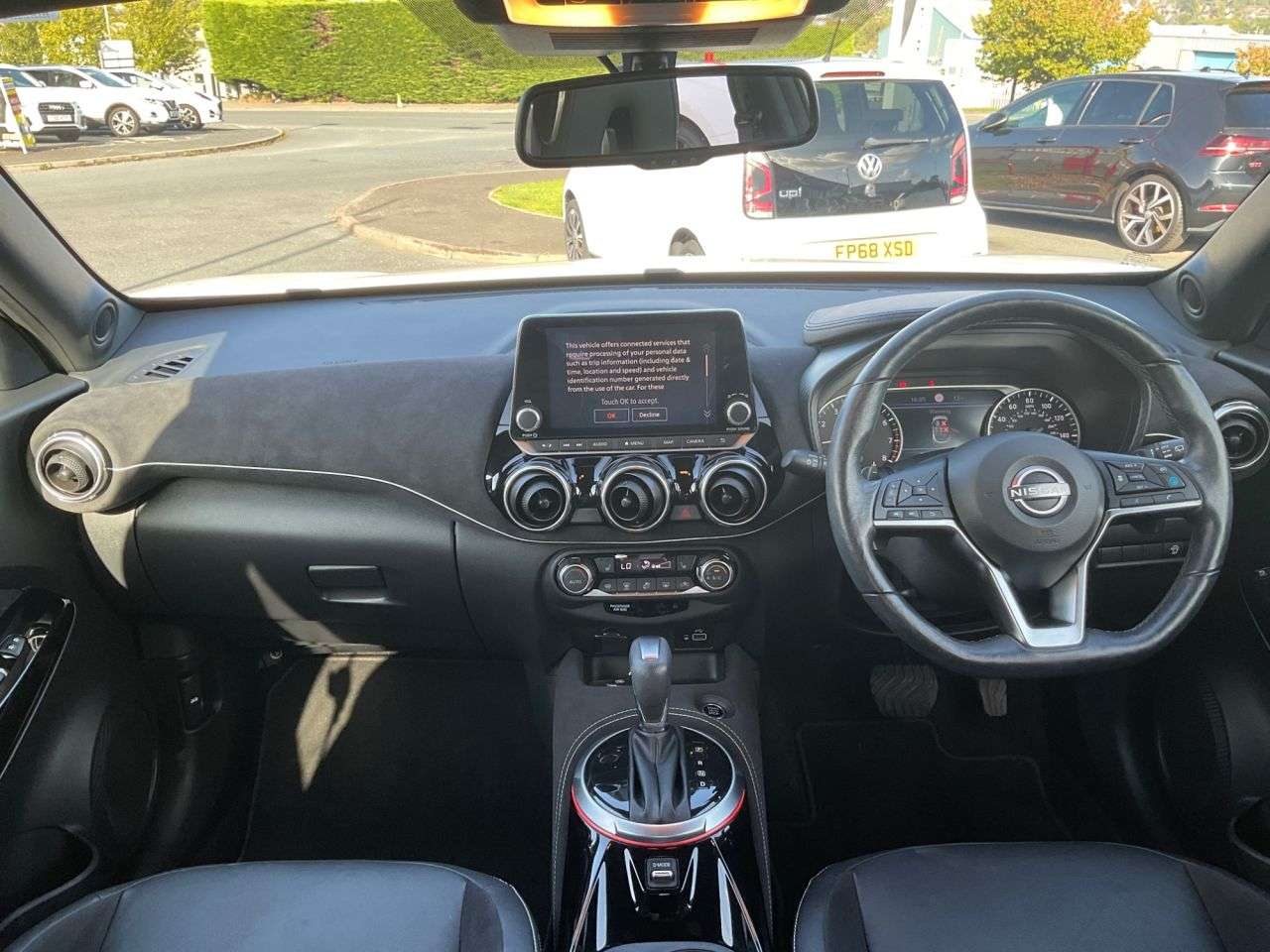 2023 NISSAN JUKE 2023 NISSAN JUKE