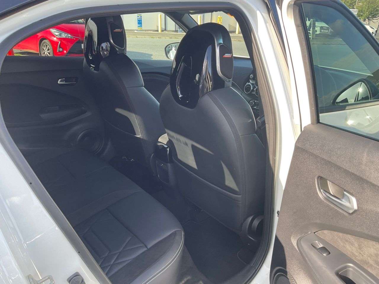 2023 NISSAN JUKE 2023 NISSAN JUKE
