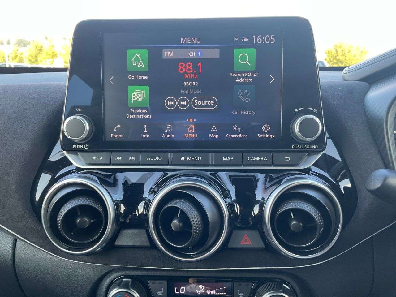 2023 NISSAN JUKE 2023 NISSAN JUKE