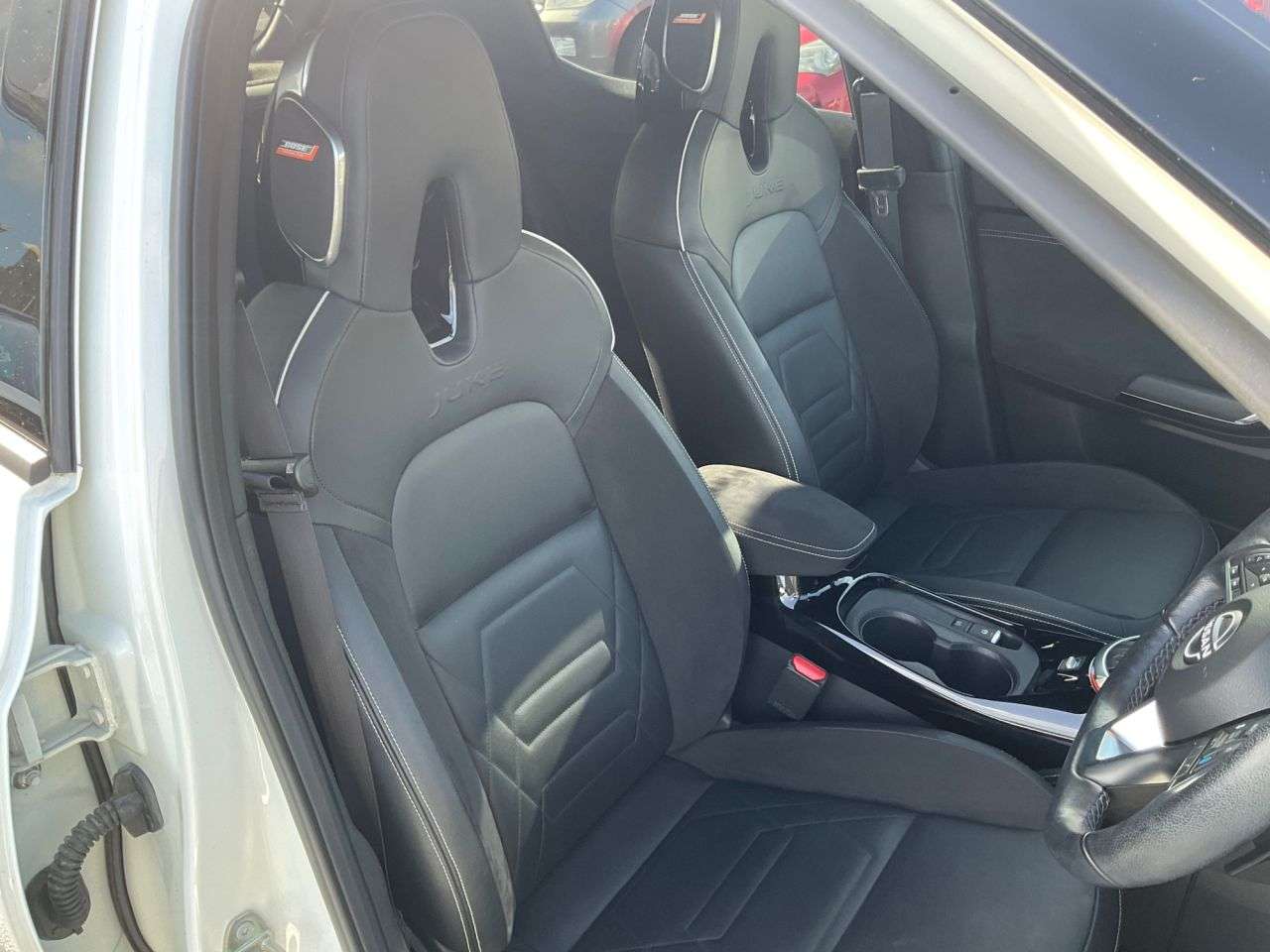 2023 NISSAN JUKE 2023 NISSAN JUKE