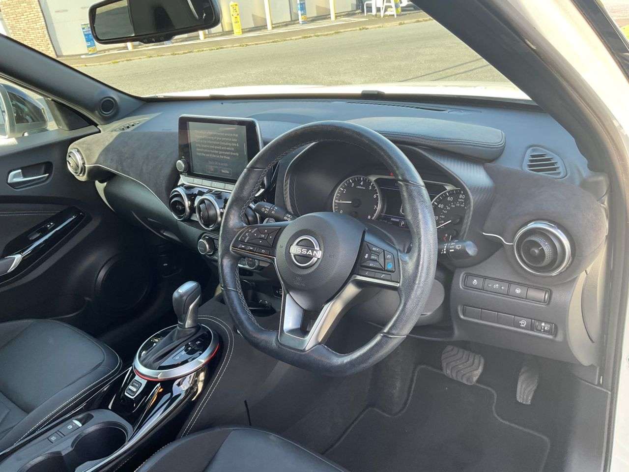 2023 NISSAN JUKE 2023 NISSAN JUKE