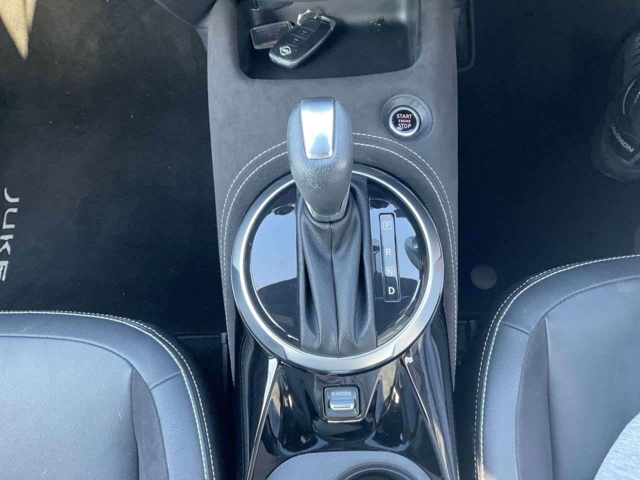 2023 NISSAN JUKE 2023 NISSAN JUKE