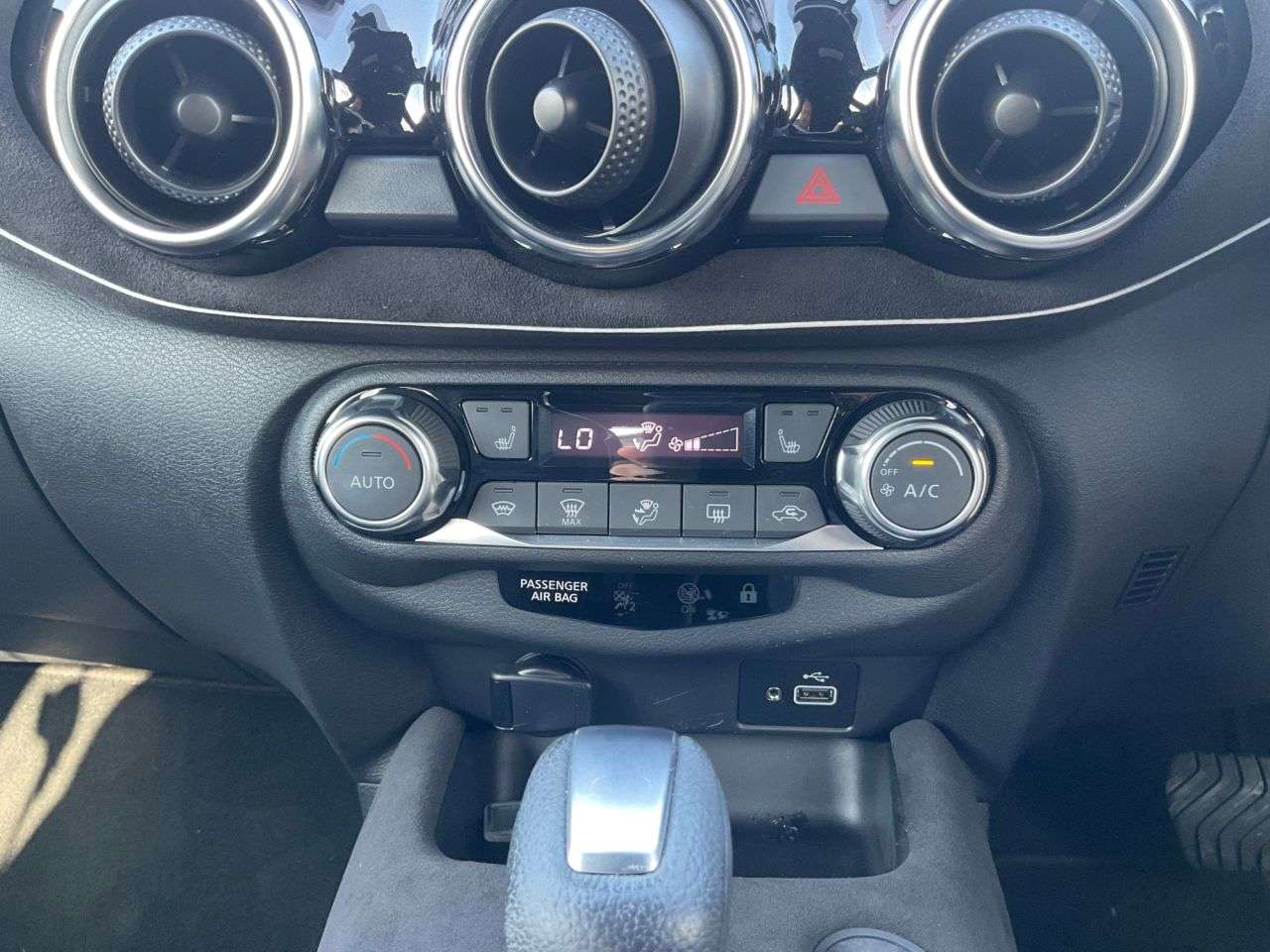 2023 NISSAN JUKE 2023 NISSAN JUKE