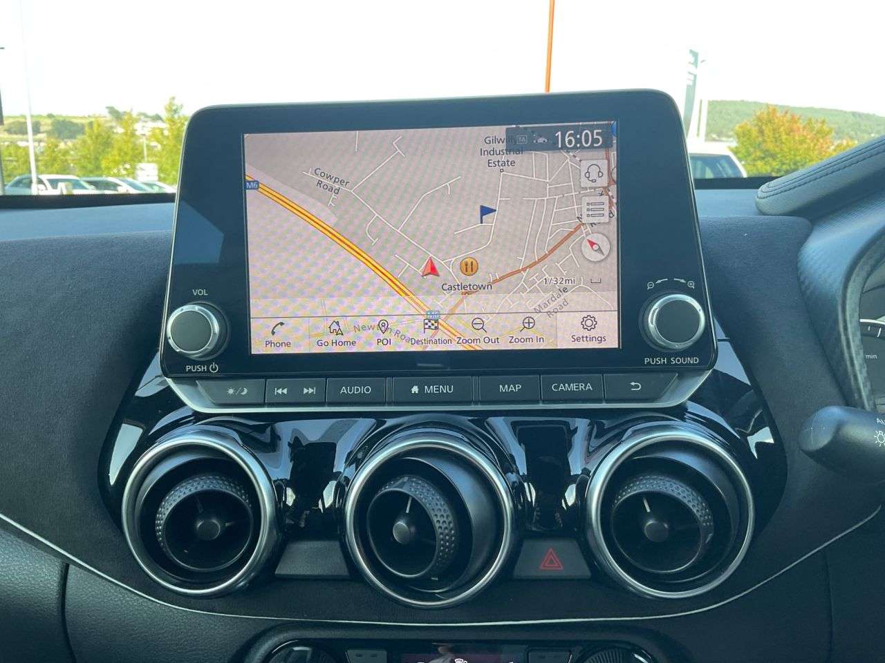 2023 NISSAN JUKE 2023 NISSAN JUKE