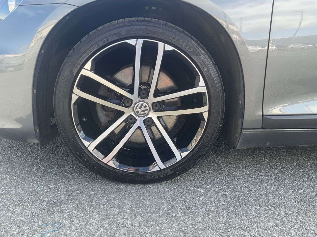 2017 VOLKSWAGEN SCIROCCO 2017 VOLKSWAGEN SCIROCCO