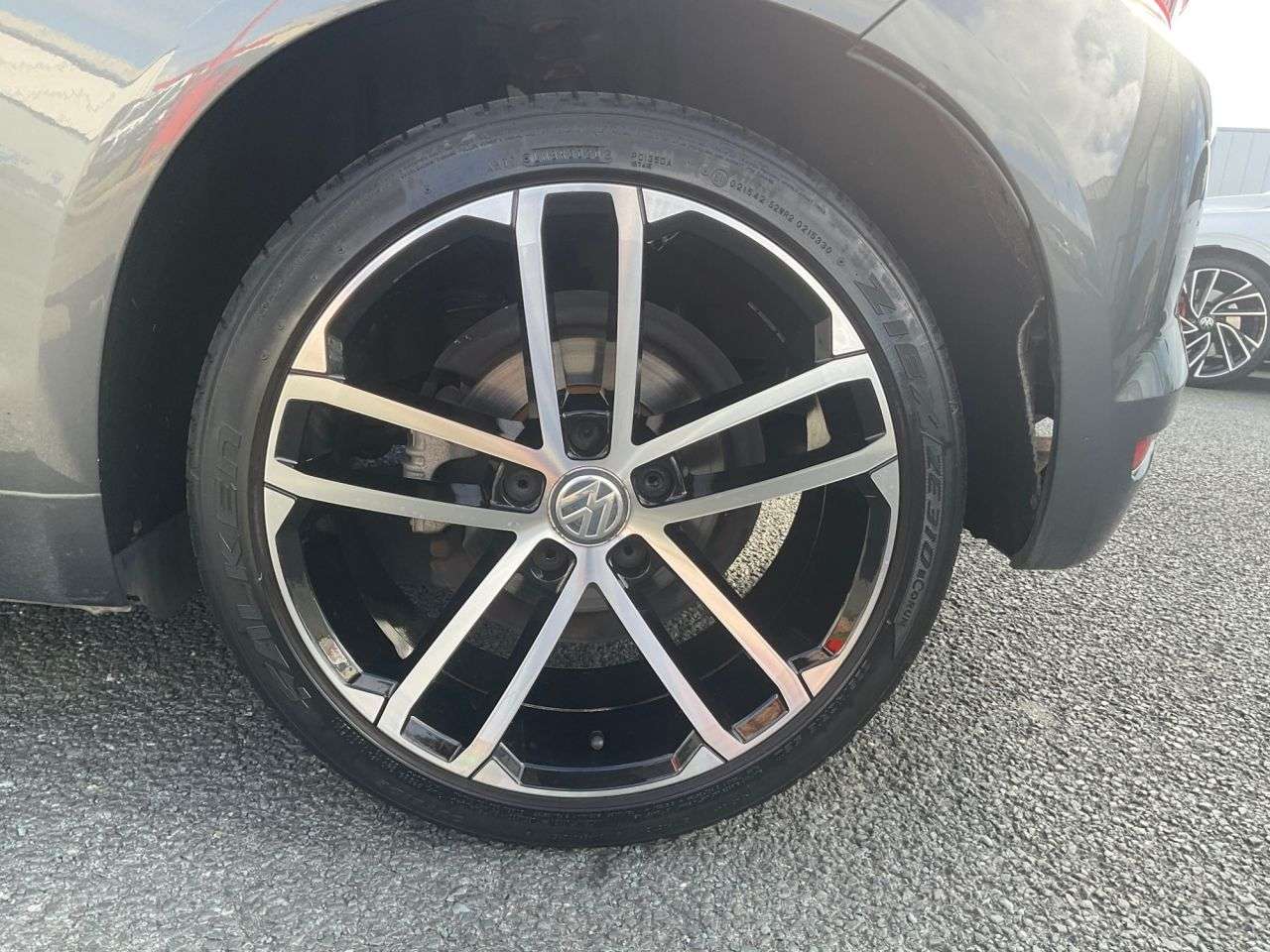 2017 VOLKSWAGEN SCIROCCO 2017 VOLKSWAGEN SCIROCCO