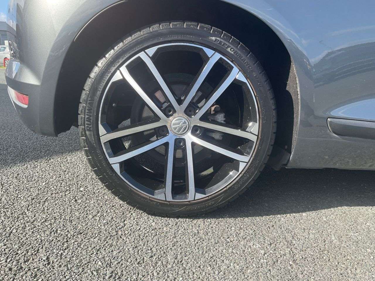 2017 VOLKSWAGEN SCIROCCO 2017 VOLKSWAGEN SCIROCCO