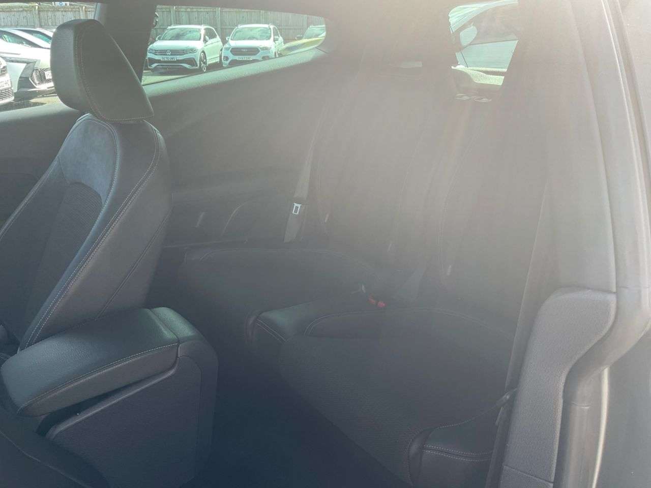 2017 VOLKSWAGEN SCIROCCO 2017 VOLKSWAGEN SCIROCCO