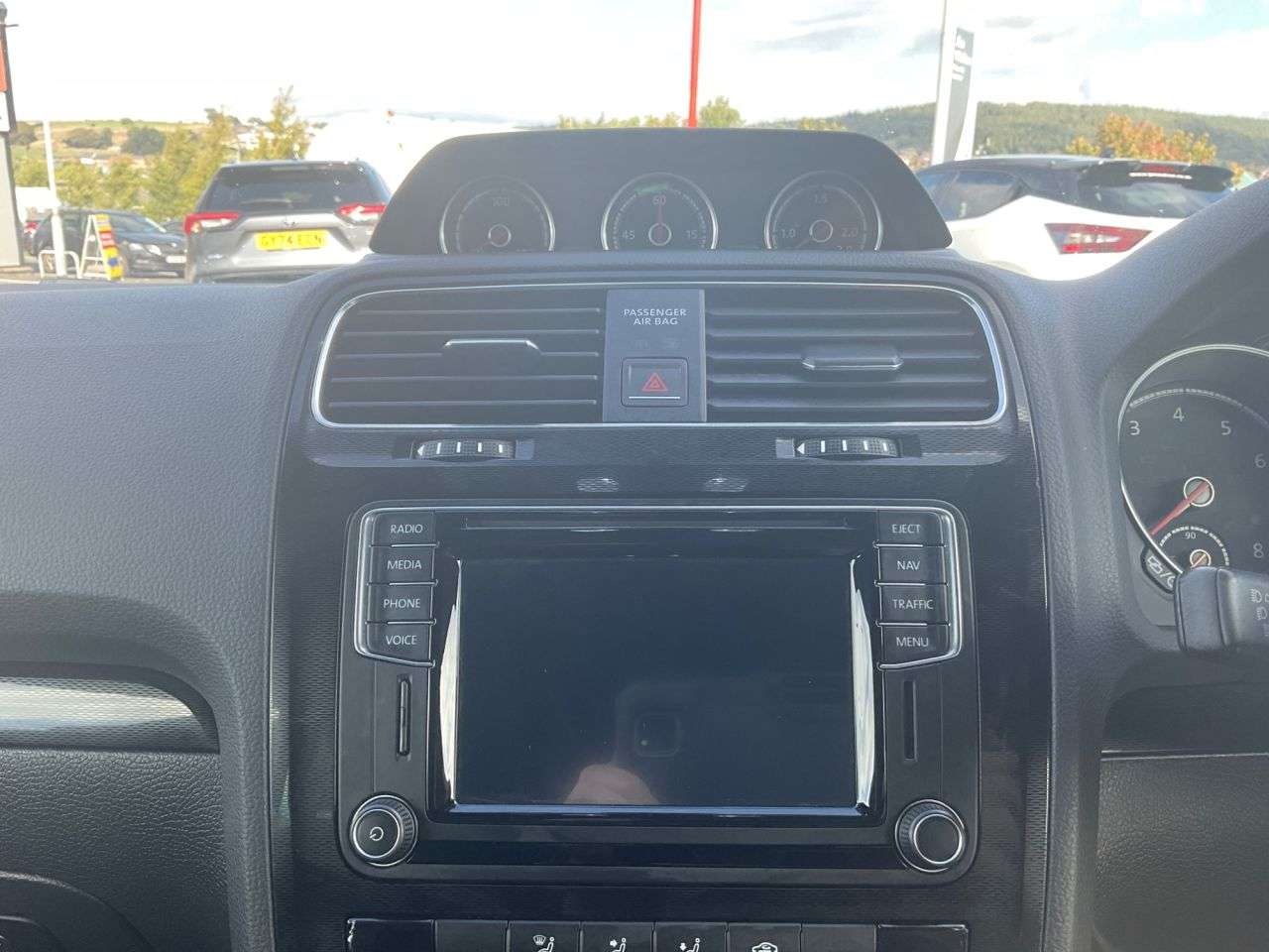 2017 VOLKSWAGEN SCIROCCO 2017 VOLKSWAGEN SCIROCCO