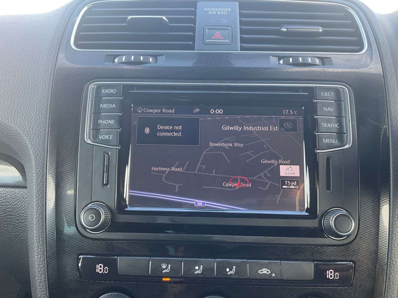 2017 VOLKSWAGEN SCIROCCO 2017 VOLKSWAGEN SCIROCCO
