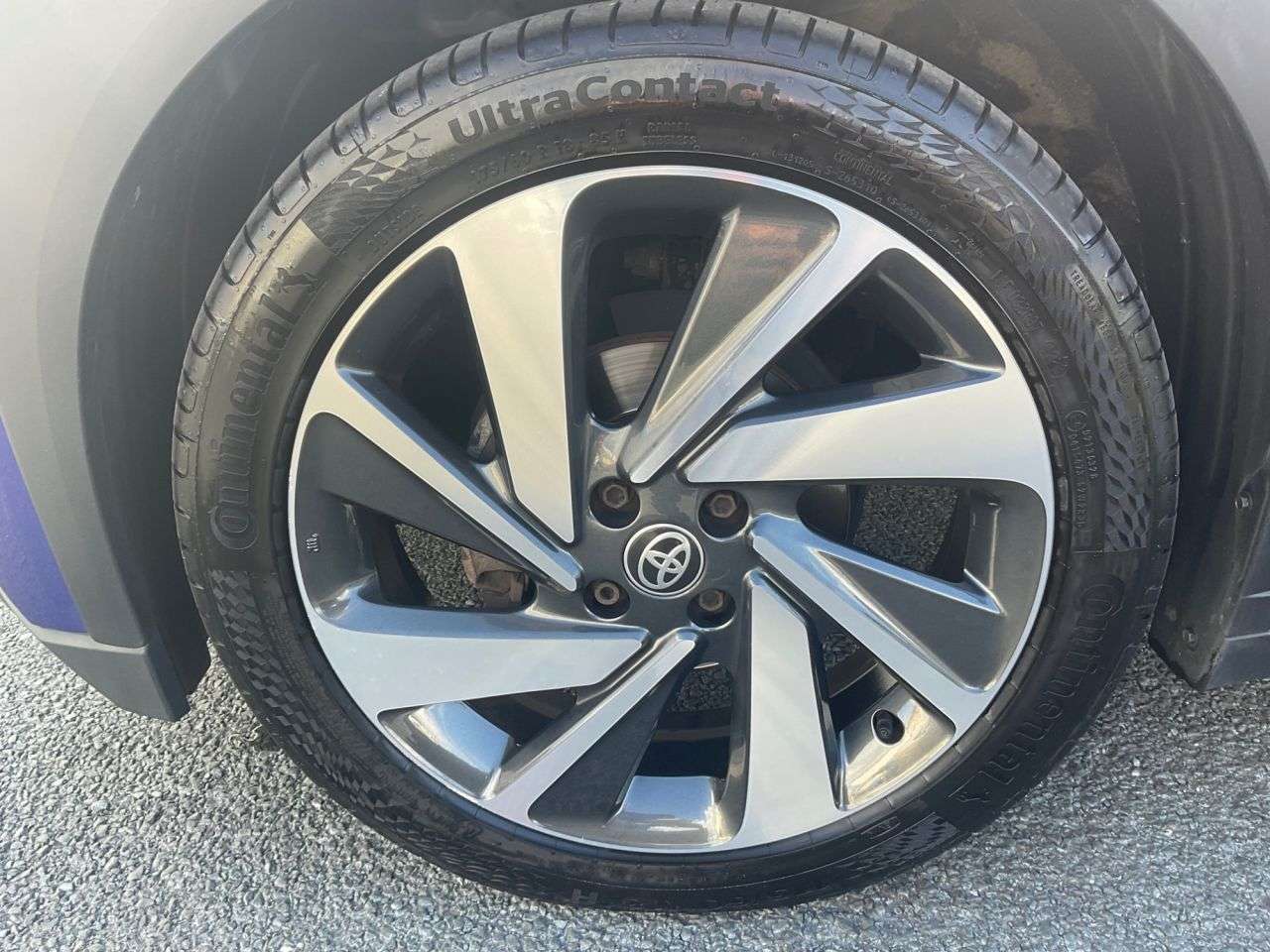 2023 TOYOTA AYGO X 2023 TOYOTA AYGO X