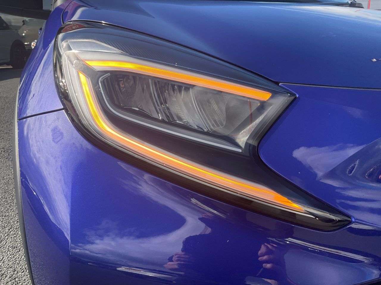 2023 TOYOTA AYGO X 2023 TOYOTA AYGO X