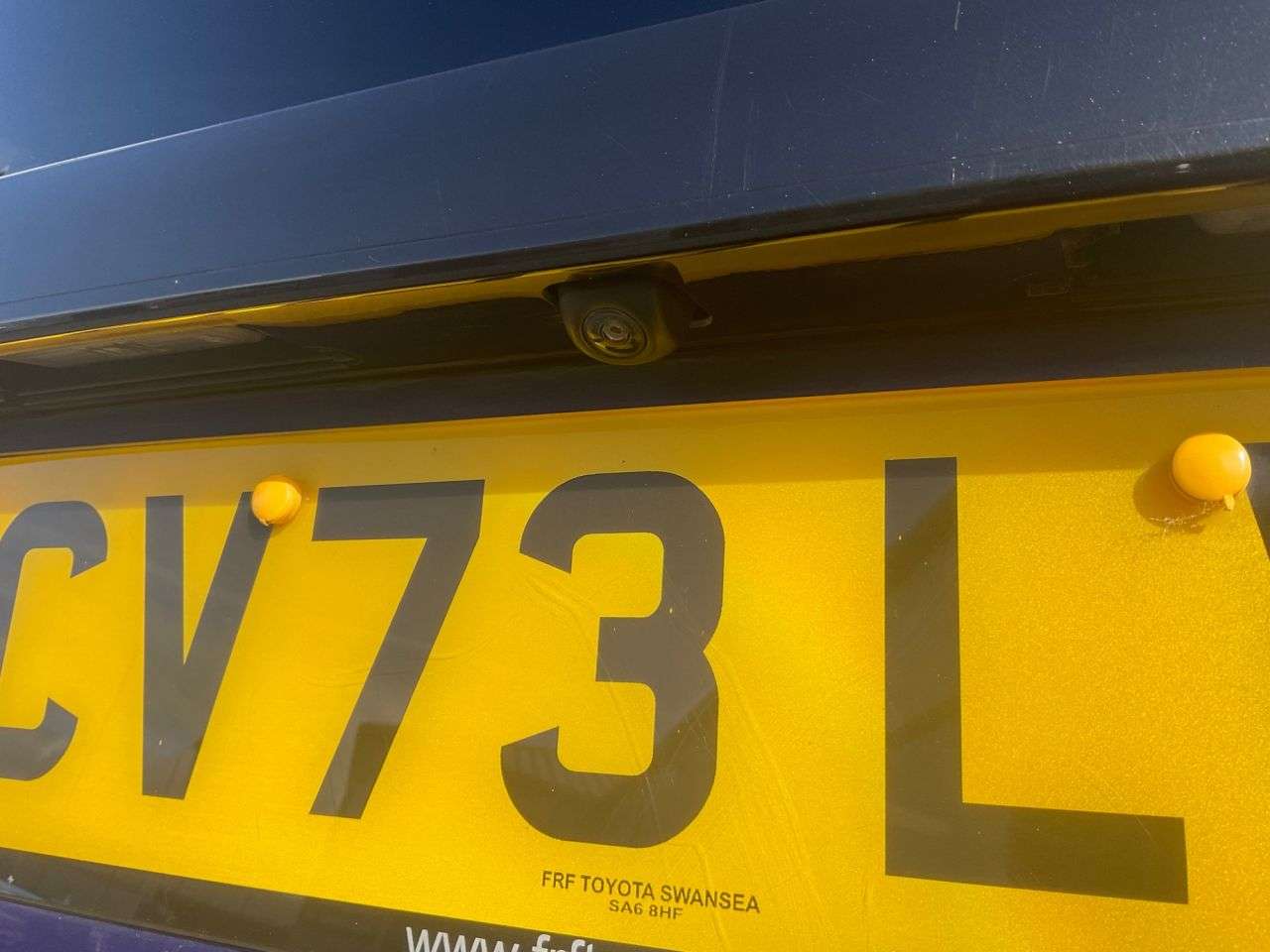 2023 TOYOTA AYGO X 2023 TOYOTA AYGO X