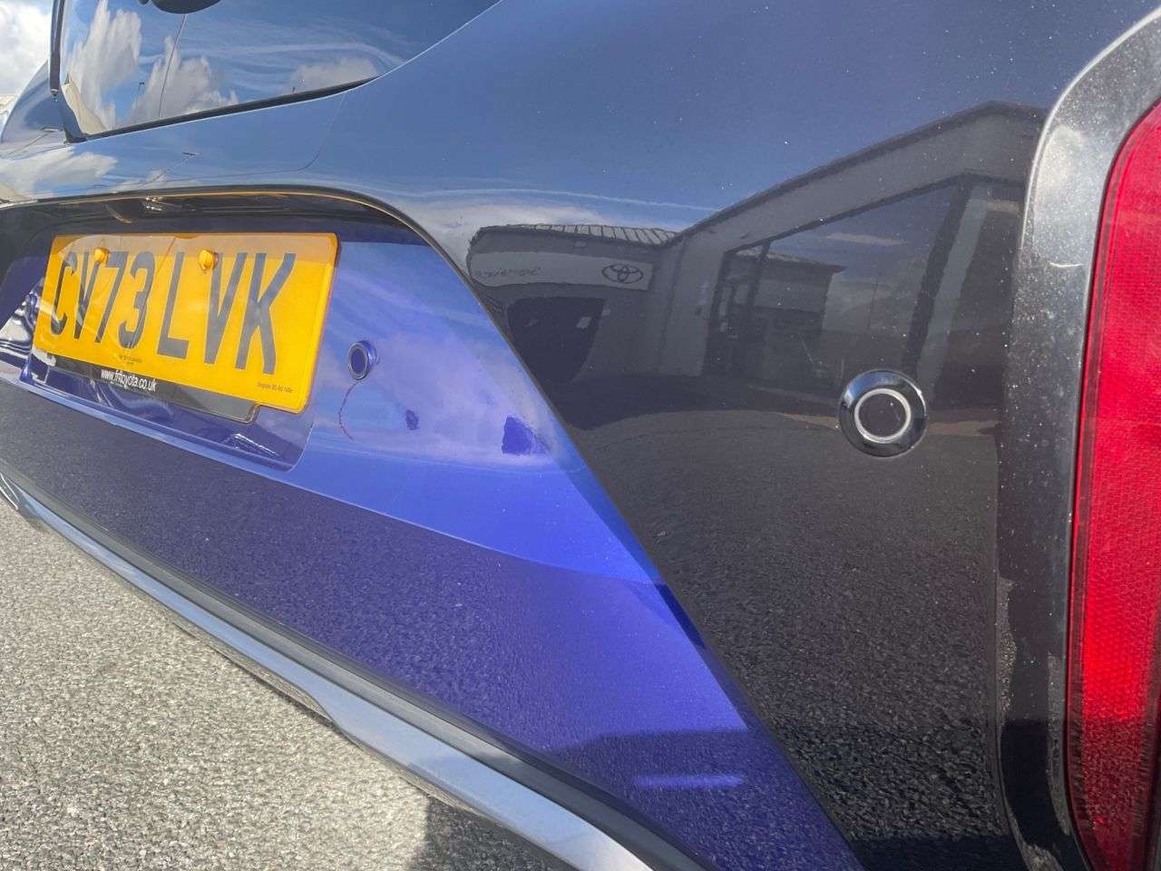 2023 TOYOTA AYGO X 2023 TOYOTA AYGO X