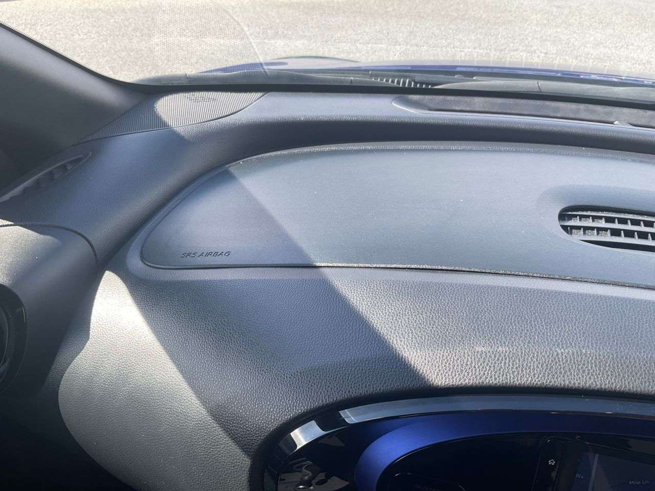 2023 TOYOTA AYGO X 2023 TOYOTA AYGO X