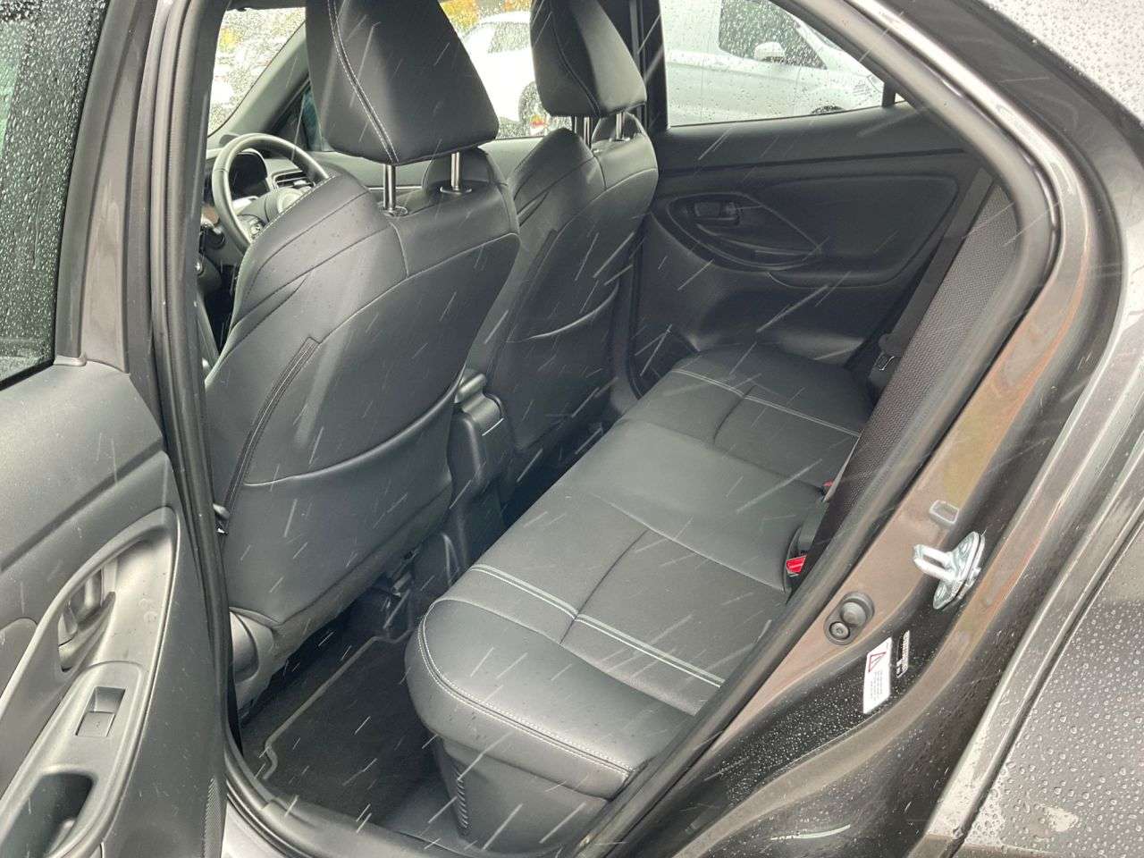 2026 TOYOTA YARIS CROSS 2026 TOYOTA YARIS CROSS