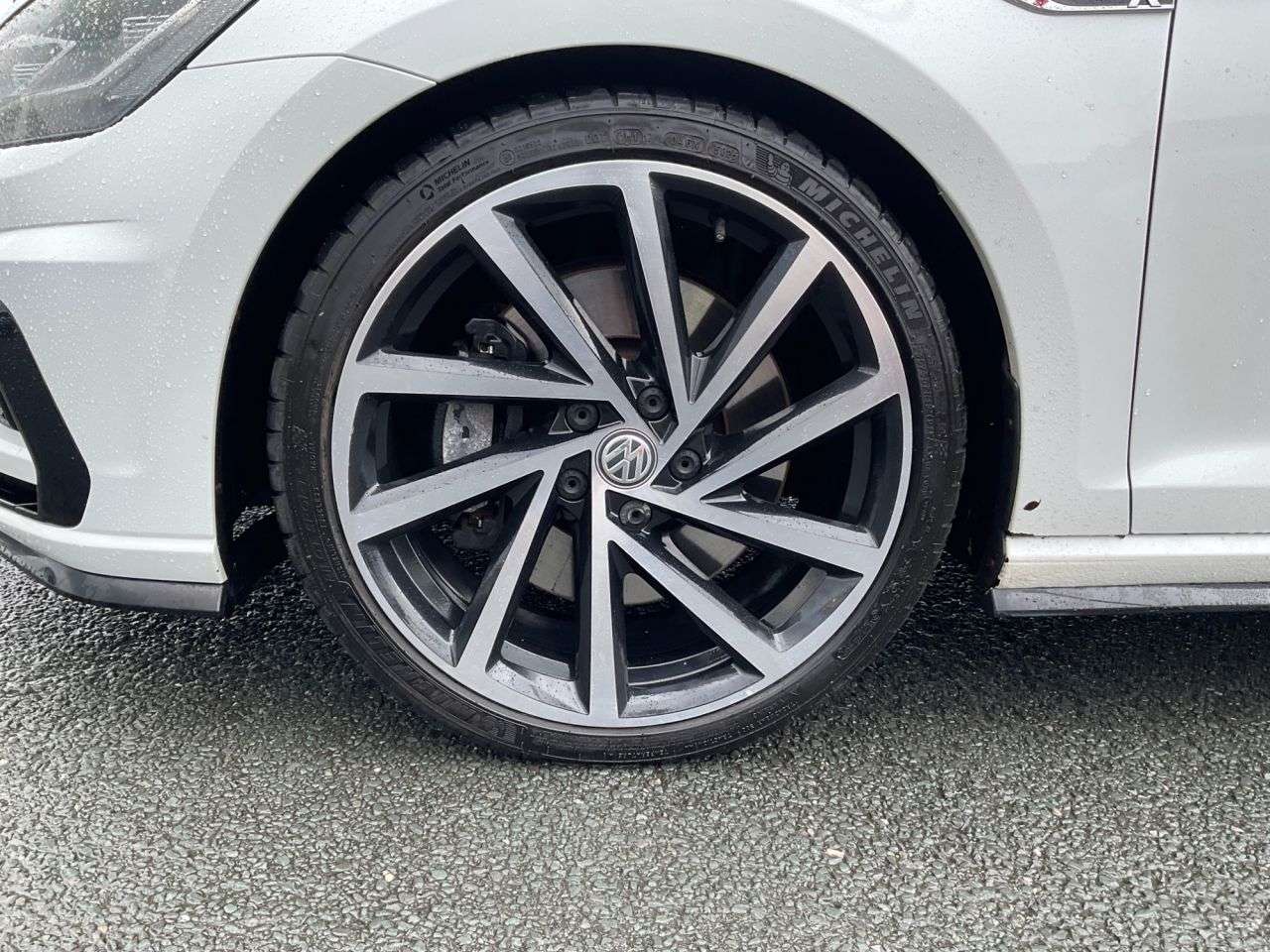2019 VOLKSWAGEN GOLF 2019 VOLKSWAGEN GOLF