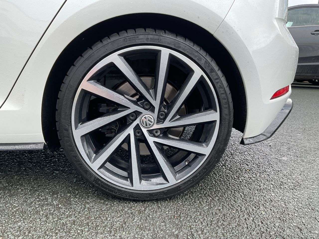 2019 VOLKSWAGEN GOLF 2019 VOLKSWAGEN GOLF