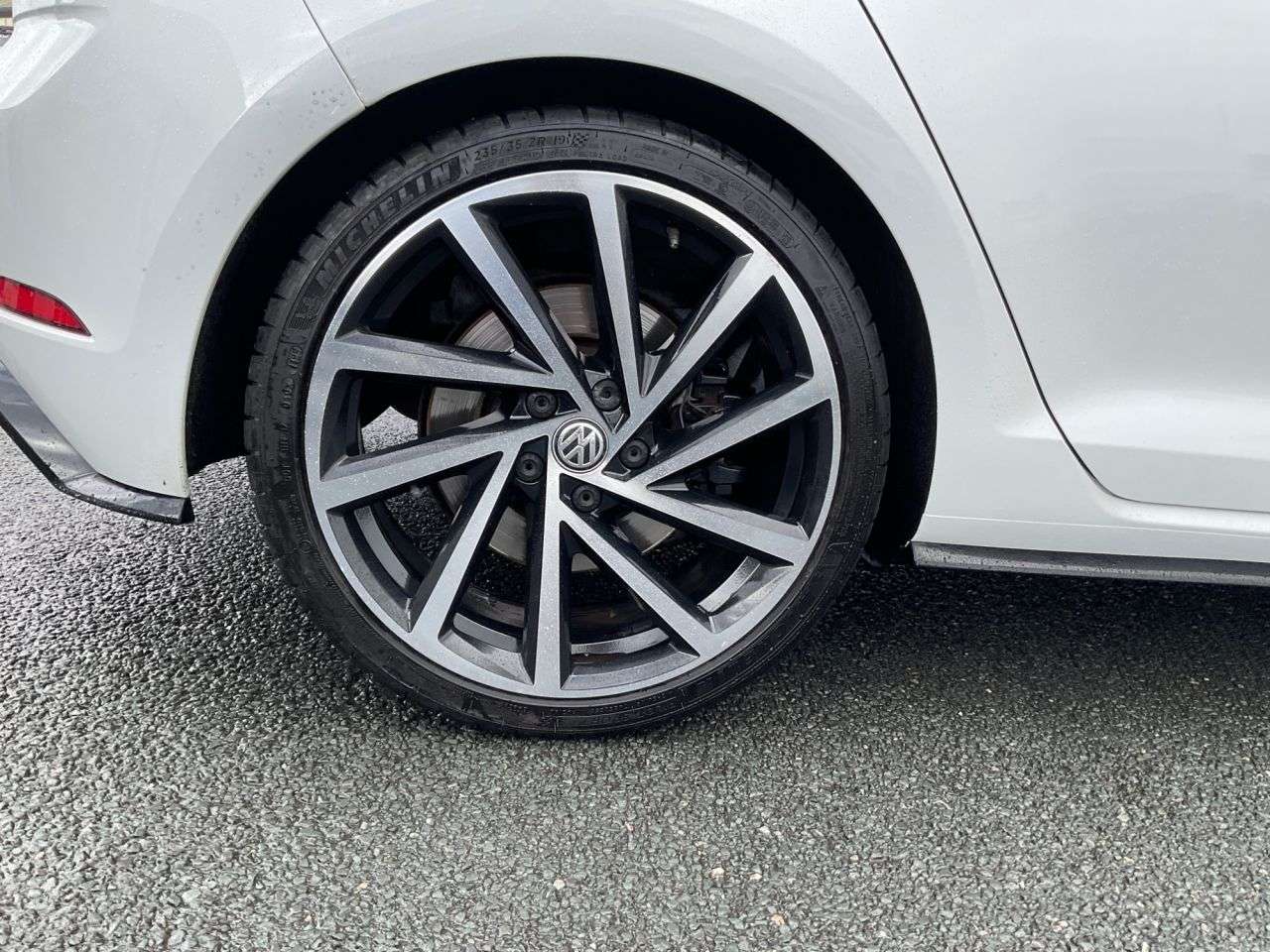 2019 VOLKSWAGEN GOLF 2019 VOLKSWAGEN GOLF