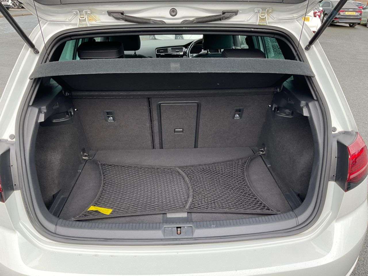 2019 VOLKSWAGEN GOLF 2019 VOLKSWAGEN GOLF