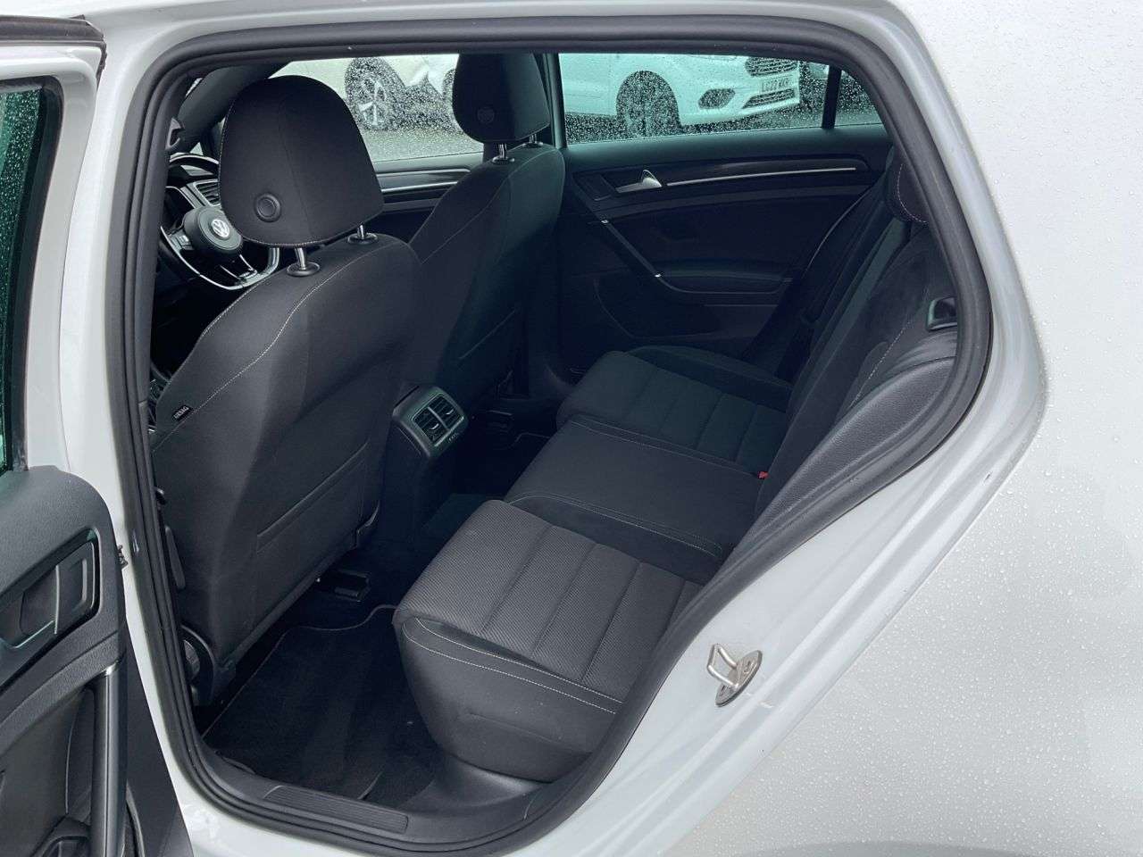 2019 VOLKSWAGEN GOLF 2019 VOLKSWAGEN GOLF
