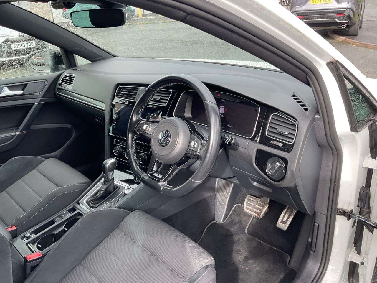 2019 VOLKSWAGEN GOLF 2019 VOLKSWAGEN GOLF